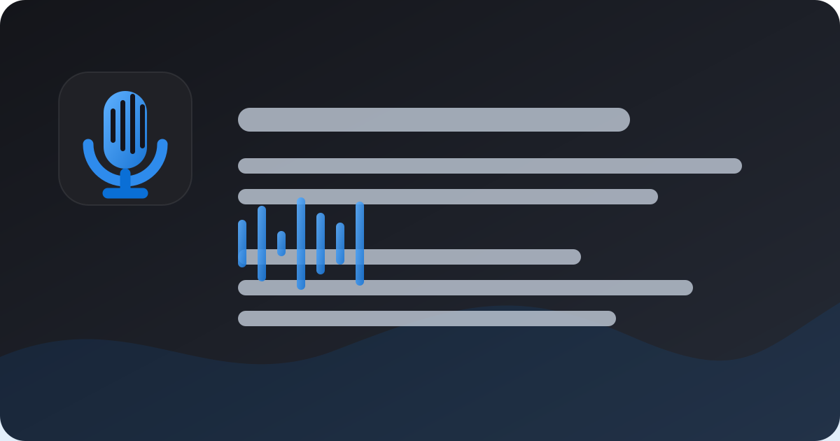 truescribe.app image